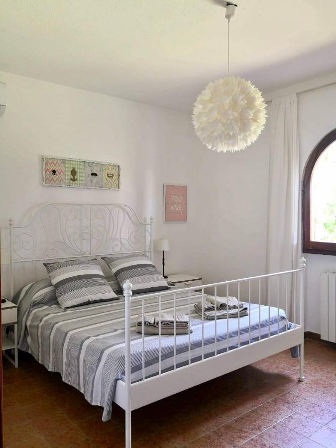 Villa Acquamarina Stella Di Mare Капітана Екстер'єр фото