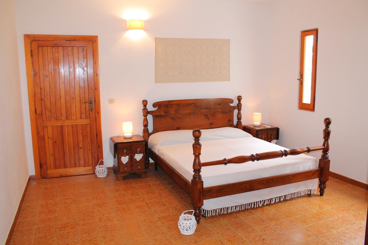 Villa Acquamarina Stella Di Mare Капітана Екстер'єр фото